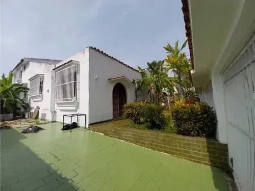 Dmf- Solo Clientes Casa En Venta En Lomas Del Este Valencia Venezuela