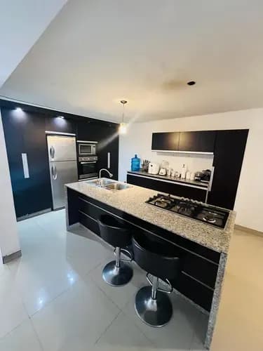 Hermoso Town House En Venta Res. Los Frailes, San Diego. Gerardo