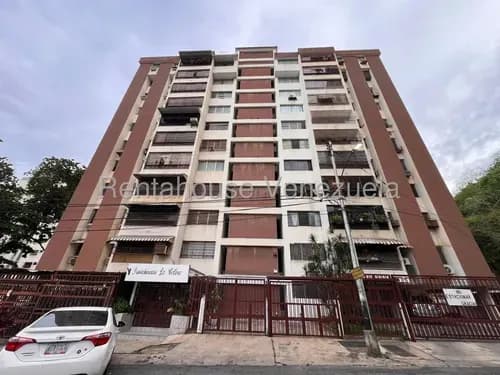 Apartamento En Venta En Urbanización Calicanto Maracay Grande Cómodo Cocina Empotrada Excelente Zona Nela 26-5324