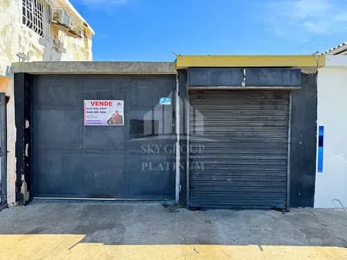 Local En Puerta Maraven, Av. General Riera. Pll-416