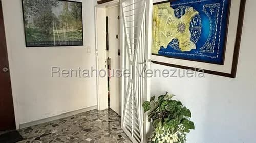 Apartamento En Venta - El Marques - Antonieta Franco - Mls 26-15527