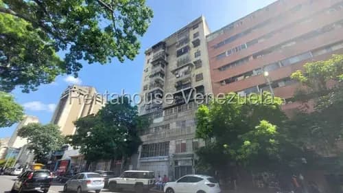 Apartamento Venta Amplio Céntrico Edificio Baja Densidad. Gc 26-20738