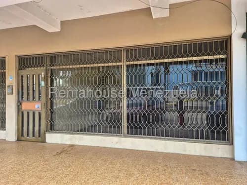 Local En Alquiler En Av Falcon Mls #26-17241 R.q