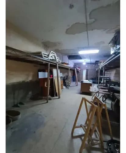 Local Pie De Calle De 120 M² En Alquiler En Santa Rosalia Caracas