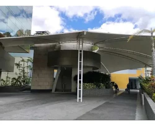 Alquilo Local En Pb 79m2 Torre Xpress Macaracuay 8773
