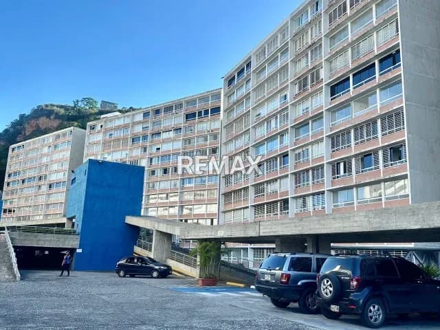 Apartamento en Venta en el Encantado