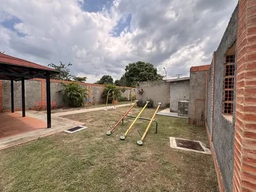 Venta De Thownhouse Moderno Concepto Concepto Abierto Mg-17