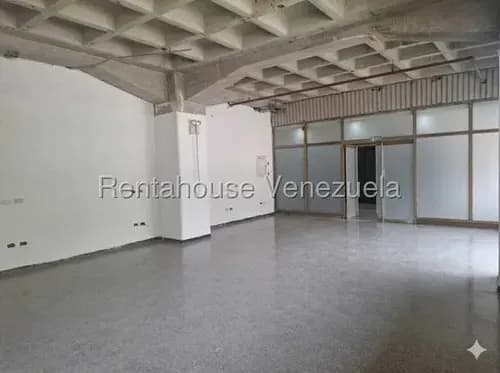 Deposito Indutrial En Alquiler Boleita Norte Mls 26-12610