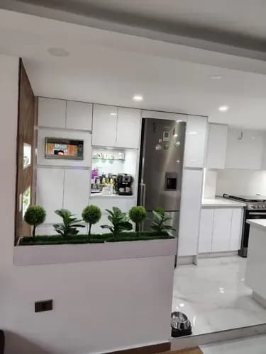 Exclusivo Townhouse Moderno: Villas De San Rafael Mk-skv