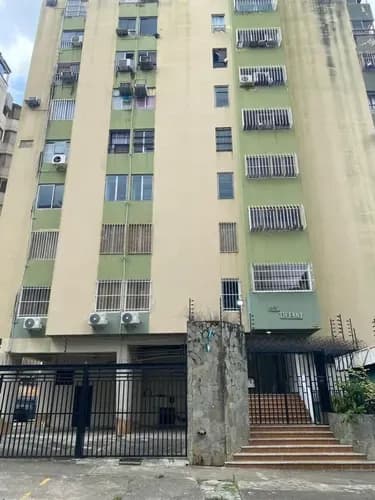 Apartamento En Venta Res Tiffany Prebo 1 Cerca Del Shopping Jc-lp