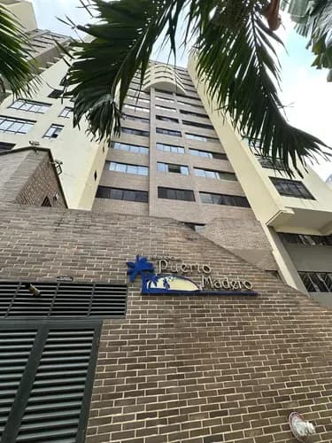 Apartamento En Venta En Sabana Larga Puerto Madero