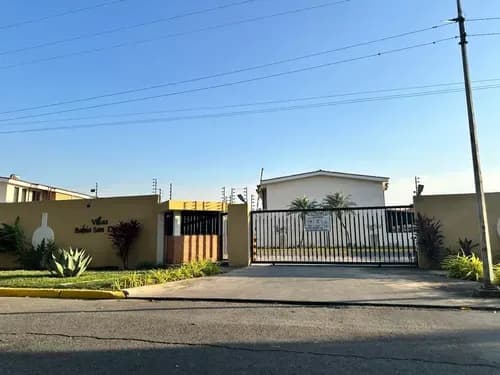Dionettsy Rivero Alquila Townhouse Amoblado San Diego Carabobo.