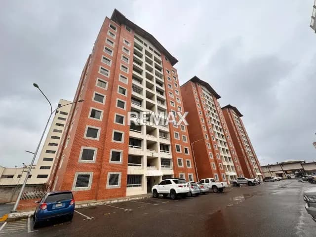 Apartamento en Alquiler amoblado Conjunto Residencial Montecarlo