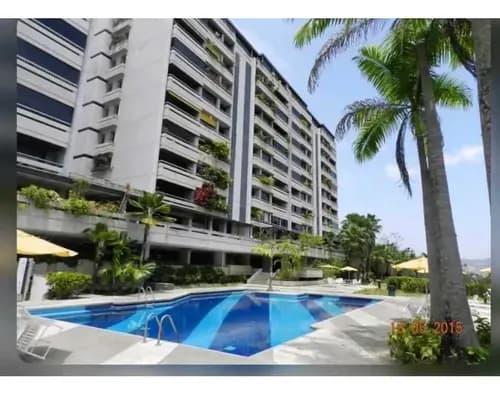 Vendo Apartamento 167m2 Sorocaima-la Trinidad 0389