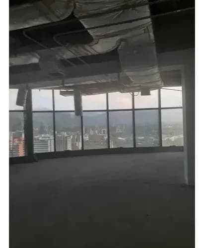 En Venta Oficina En Obra Gris Torre Bod 78,50 M2