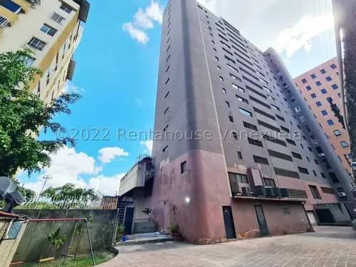 Sq. Apartamento En Venta En Sebucán Con Vista Panorámica, Bien Iluminado Y Seguro D26-21335s