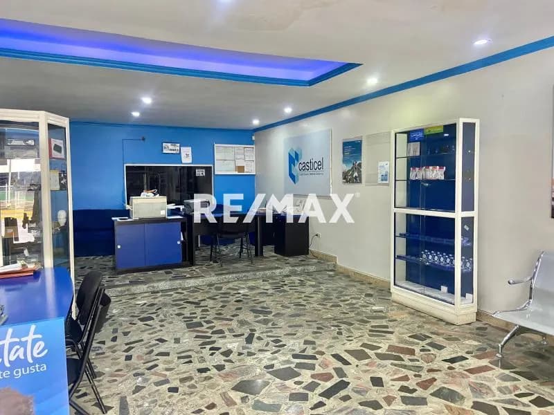Disponible para la venta Local Comercial