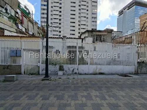 Terreno En Venta El Recreo Yf 26-14221