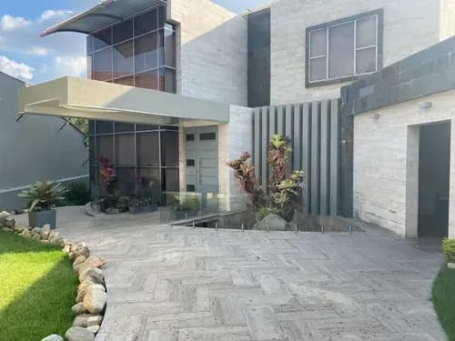 Espectacular Casa En Altos De Guataparo Valencia Lb-ind
