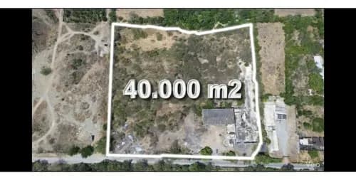 Terreno Con Empresa En Venta En Turagua /aragua-venezuela Mjc-9836800