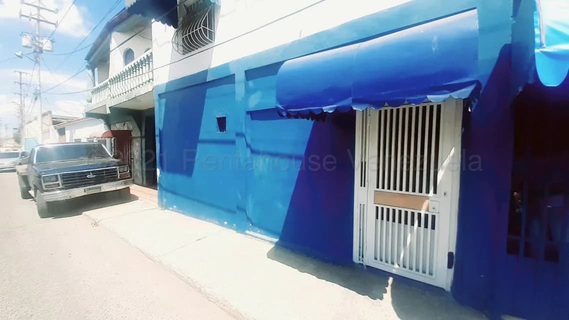 Comercial (Local Comercial) en Alquiler en Centro, Lara