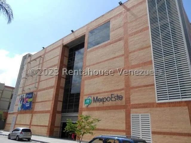 Comercial (Local Comercial) en Alquiler en Chacao, Distrito Metropolitano