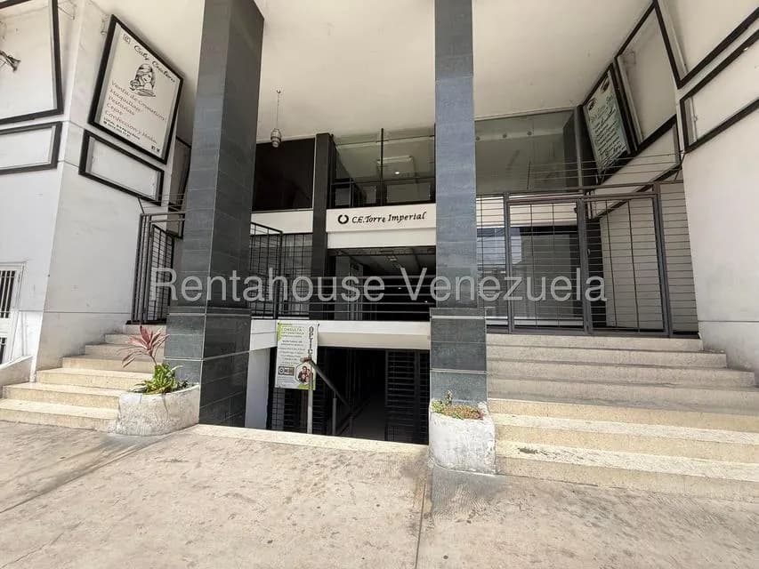 Comercial (Local Comercial) en Alquiler en Zona Centro, Aragua