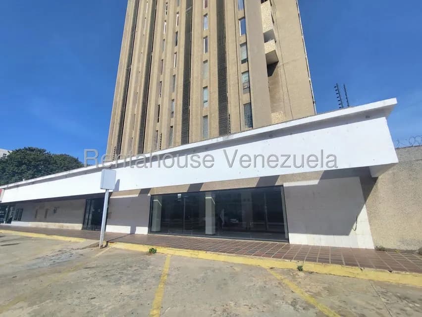 Comercial (Local Comercial) en Venta en Avenida Bella Vista, Zulia