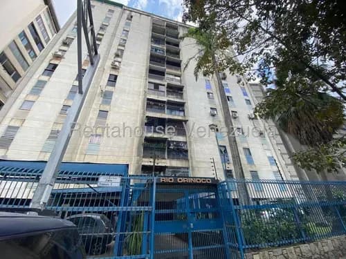 Apartamento En Venta La California Norte Yf 26-16498