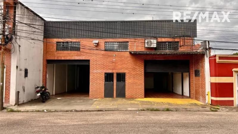EN ALQUILER Propiedad Comercial La Concordia