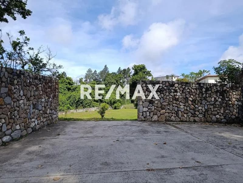 Terreno en Venta, San Diego de los Altos
