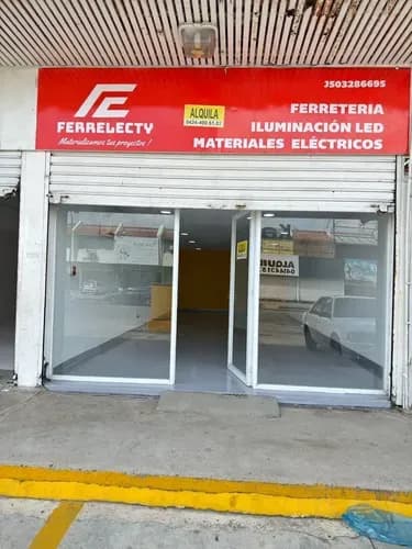 Alquilo Local Comercial 65m