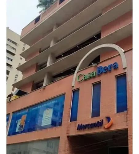 Venta De Apartamento En La Candelaria