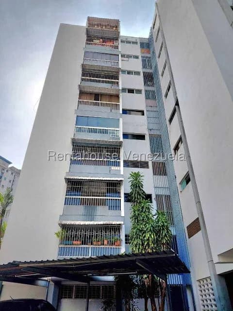 Apartamento (1 Nivel) en Venta en El Cafetal, Distrito Metropolitano