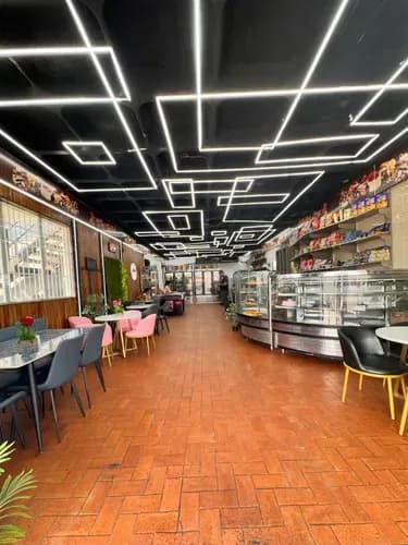 En Venta Fondo De Comercio De Panaderia D31-17