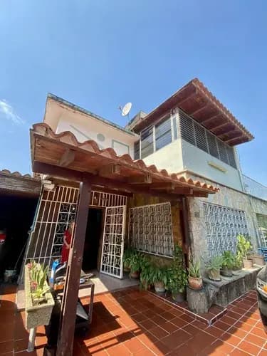 Venta De Casa En Campo Claro-la Carlota