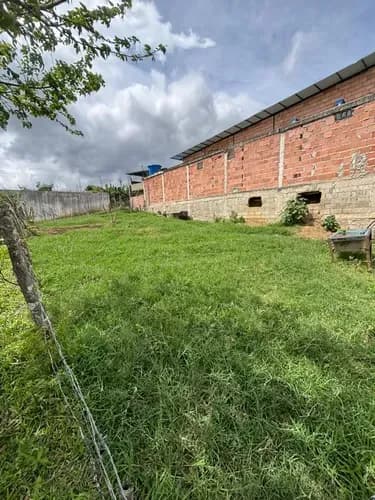 Terreno En Venta En Tucapé Ms