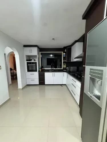 Townhouse En San Diego Conjunto Residencial Los Frailes