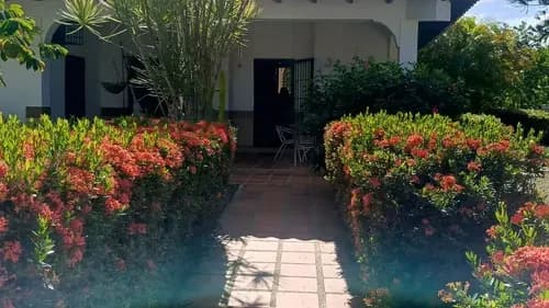 Vendo Casa Con Piscina Higuerote Miranda