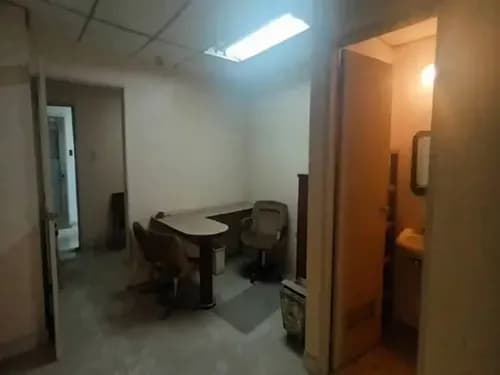 Oficina En Venta Centro Comercial Palo Verde