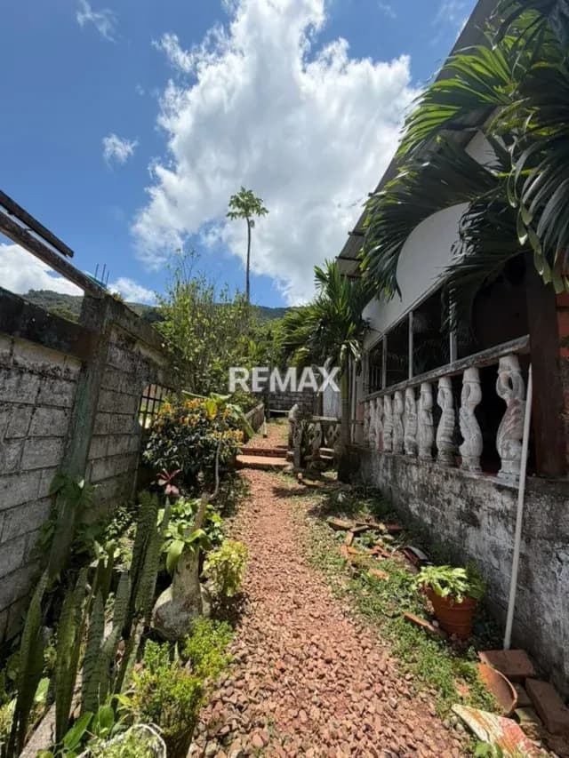 finca. venta. chorro el indio