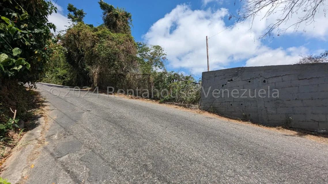 Terreno (Residencial) en Venta en Corralito, Distrito Metropolitano