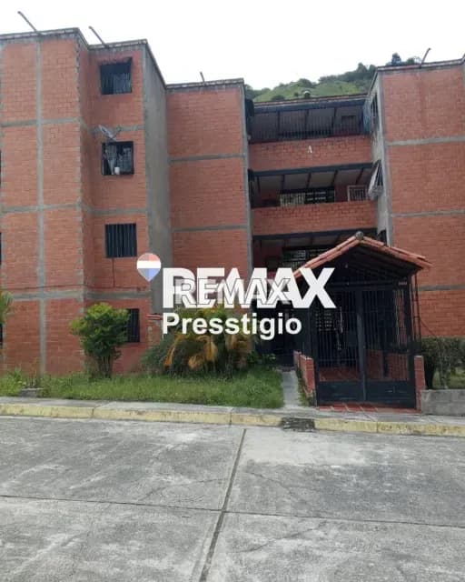 Alquiler de apartamento