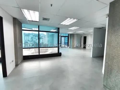 Oficina En Alquiler Sabana Grande Rah Mls24-22842