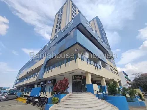 Local En Venta C.c. White Point, Parque Aragua 26-15631 Jcm