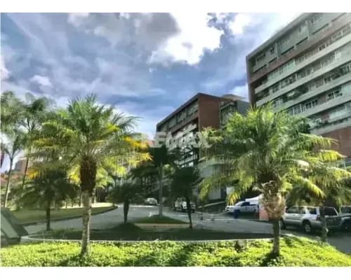 Venta Apto Urb Escampadero