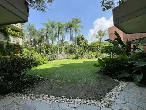 Apartamento En Venta En Campo Alegre Zg 26-20539