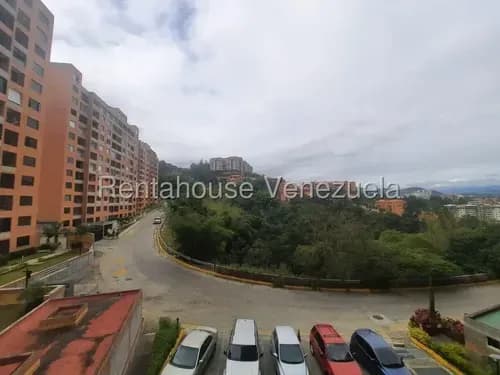 Apartamento En Alquiler - Colinas De La Tahona - Andreina Castro - Mls #26-11691
