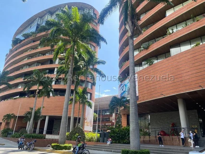 Comercial (Oficina) en Venta en La Castellana, Distrito Metropolitano