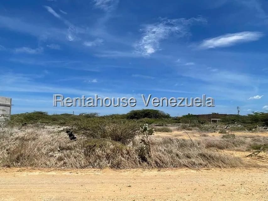Terreno (Residencial) en Venta en Puerta Maraven, Falcon